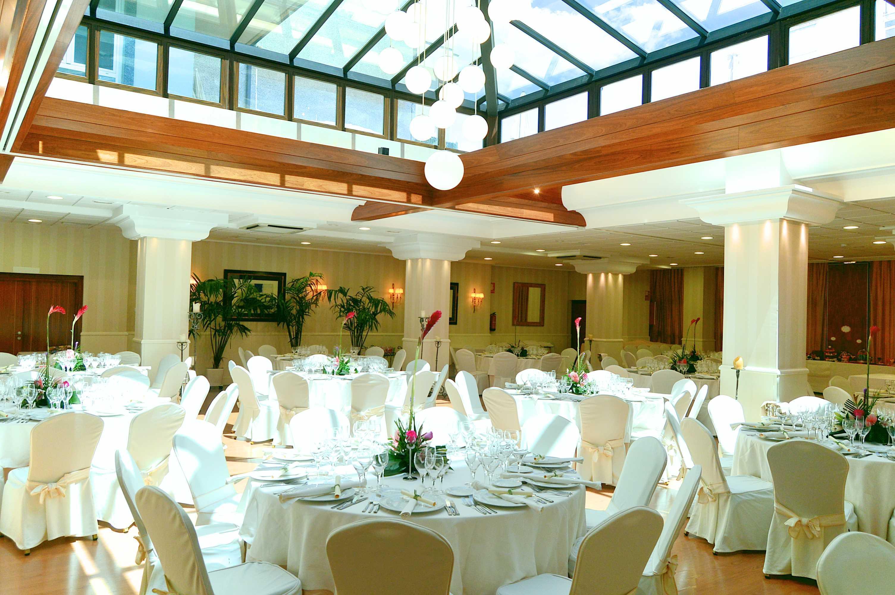 Fc Infantas De Leon Hotel Bagian luar foto